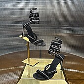 US$156.00 RENE CAOVIILA 9.5cm High-heeled shoes for women #773847