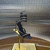 US$156.00 RENE CAOVIILA 9.5cm High-heeled shoes for women #773847