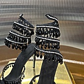 US$156.00 RENE CAOVIILA 9.5cm High-heeled shoes for women #773847