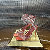 US$156.00 RENE CAOVIILA 9.5cm High-heeled shoes for women #773848