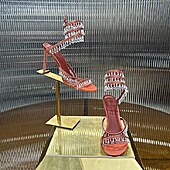 US$156.00 RENE CAOVIILA 9.5cm High-heeled shoes for women #773848