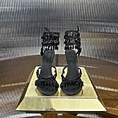 US$156.00 RENE CAOVIILA 9.5cm High-heeled shoes for women #773849