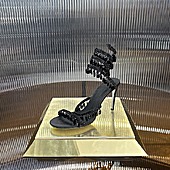 US$156.00 RENE CAOVIILA 9.5cm High-heeled shoes for women #773849