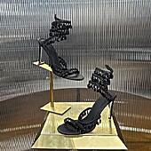 US$156.00 RENE CAOVIILA 9.5cm High-heeled shoes for women #773849