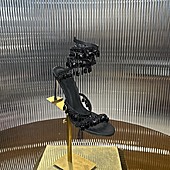 US$156.00 RENE CAOVIILA 9.5cm High-heeled shoes for women #773849