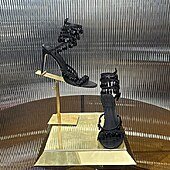US$156.00 RENE CAOVIILA 9.5cm High-heeled shoes for women #773849