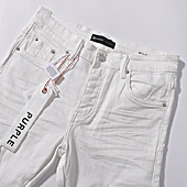 US$61.00 Purple brand Jeans for MEN #773852