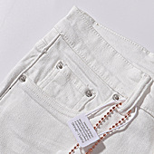 US$61.00 Purple brand Jeans for MEN #773852