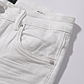 US$61.00 Purple brand Jeans for MEN #773852
