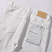 US$61.00 Purple brand Jeans for MEN #773852