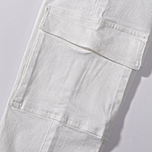 US$61.00 Purple brand Jeans for MEN #773852