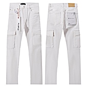 US$61.00 Purple brand Jeans for MEN #773852