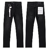 US$61.00 Purple brand Jeans for MEN #773854