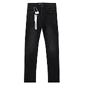 US$61.00 Purple brand Jeans for MEN #773854