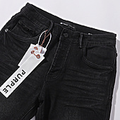 US$61.00 Purple brand Jeans for MEN #773854