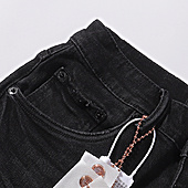 US$61.00 Purple brand Jeans for MEN #773854