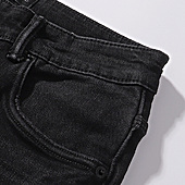 US$61.00 Purple brand Jeans for MEN #773854