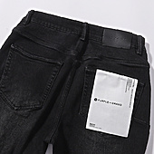 US$61.00 Purple brand Jeans for MEN #773854