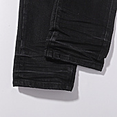 US$61.00 Purple brand Jeans for MEN #773854