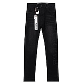 US$61.00 Purple brand Jeans for MEN #773855