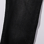 US$61.00 Purple brand Jeans for MEN #773855