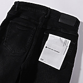 US$61.00 Purple brand Jeans for MEN #773855