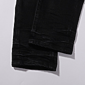 US$61.00 Purple brand Jeans for MEN #773855