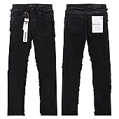 US$61.00 Purple brand Jeans for MEN #773857