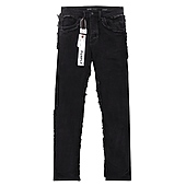 US$61.00 Purple brand Jeans for MEN #773857