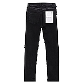 US$61.00 Purple brand Jeans for MEN #773857