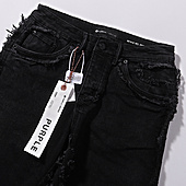 US$61.00 Purple brand Jeans for MEN #773857