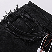 US$61.00 Purple brand Jeans for MEN #773857