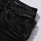 US$61.00 Purple brand Jeans for MEN #773857