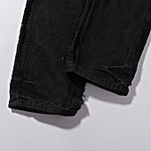 US$61.00 Purple brand Jeans for MEN #773857