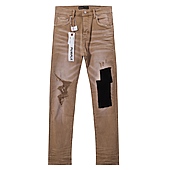 US$61.00 Purple brand Jeans for MEN #773858