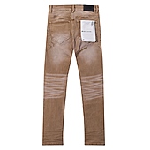 US$61.00 Purple brand Jeans for MEN #773858