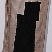 US$61.00 Purple brand Jeans for MEN #773858