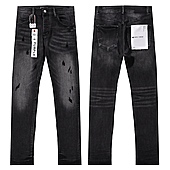 US$61.00 Purple brand Jeans for MEN #773859