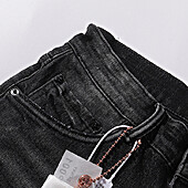 US$61.00 Purple brand Jeans for MEN #773859