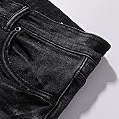 US$61.00 Purple brand Jeans for MEN #773859