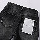 US$61.00 Purple brand Jeans for MEN #773859