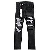 US$61.00 Purple brand Jeans for MEN #773860