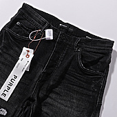 US$61.00 Purple brand Jeans for MEN #773860