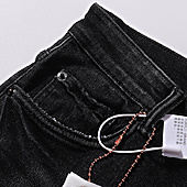 US$61.00 Purple brand Jeans for MEN #773860