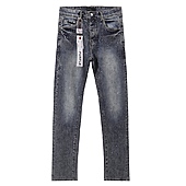 US$61.00 Purple brand Jeans for MEN #773861