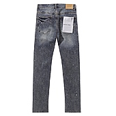 US$61.00 Purple brand Jeans for MEN #773861