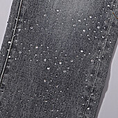 US$61.00 Purple brand Jeans for MEN #773861