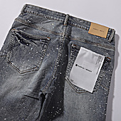 US$61.00 Purple brand Jeans for MEN #773861