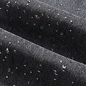 US$61.00 Purple brand Jeans for MEN #773861