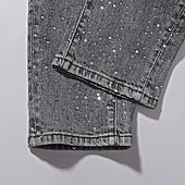 US$61.00 Purple brand Jeans for MEN #773861
